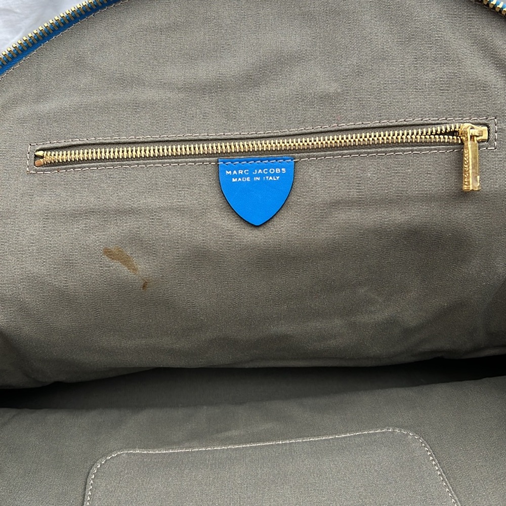 Marc Jacobs - Picture 6 of 6